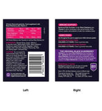 Sambucol Gummies For Kids - 30 Gummies