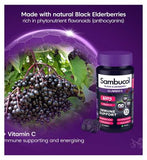 Sambucol Gummies For Kids - 30 Gummies