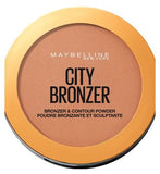 Maybelline City Bronze Bronzer