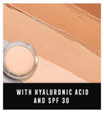 Max Factor Miracle Touch Foundation SPF30 with Hyaluronic Acid
