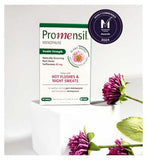 Promensil Menopause Starter Double Strength Red Clover Isoflavones - 60 Tablets