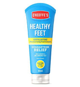 O’Keeffe's Healthy Feet Exfoliating Moisturising Foot Cream - 85ml