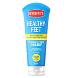 O’Keeffe's Healthy Feet Exfoliating Moisturising Foot Cream - 85ml