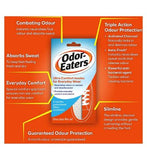 Odor-Eaters Ultra Comfort Insoles
