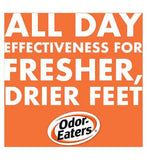 Odor-Eaters Ultra Comfort Insoles