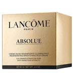 Lancôme Absolue Rich Face Cream 60ml