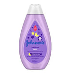 JOHNSON'S® Baby Bedtime Bubble Bath 500ml