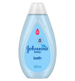 JOHNSON'S® Baby Bubble Bath 500ml