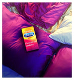 Durex Condoms Bundle (3 x 12 Pack)