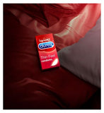 Durex Condoms Bundle (3 x 12 Pack)