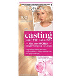Casting Crème Gloss 1021 Pearly light blonde<br/>
