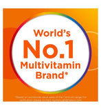 Centrum MultiGummies Immunity Support Orange - 60 Gummies