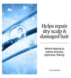 Neutrogena T/Gel Dry Hair Anti-Dandruff Shampoo