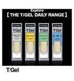 Neutrogena T/Gel Dry Hair Anti-Dandruff Shampoo