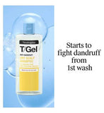 Neutrogena T/Gel Dry Hair Anti-Dandruff Shampoo