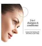 Neutrogena T/Gel 2 in 1 Anti-Dandruff Shampoo & Conditioner