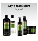 TRESemme Curl Mousse Natural Curl Definition 200ml