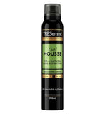 TRESemme Curl Mousse Natural Curl Definition 200ml
