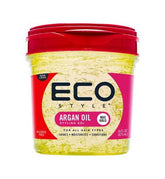 Eco Style Argan Oil Styling Gel 473ml