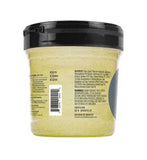 Eco Style Black Castor & Flaxseed Oil Styling Gel 473ml