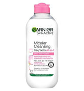 Garnier Micellar Milky Cleansing Water 400ml