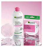 Garnier Micellar Milky Cleansing Water 400ml