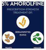 Curanail 5% Fungal Nail Treatment - 3ml