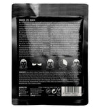 Barber Pro Under Eye Mask with Activated Charcoal & Volcanic Ash