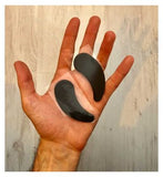 Barber Pro Under Eye Mask with Activated Charcoal & Volcanic Ash