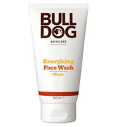 Bulldog Skincare Energising Face Wash 150ml