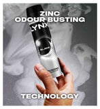 Lynx Black Antiperspirant 250ml