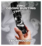 Lynx Black Deodorant Body Spray 250ml