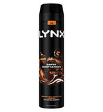 Lynx Dark Temptation Deodorant Body Spray 250ml