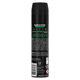 Lynx Africa Aerosol Bodyspray Deodorant 250ml