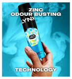 Lynx Ice Chill Deodorant Body Spray 250ml