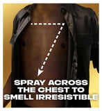 Lynx Gold Deodorant Body Spray 250ml