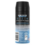 Lynx Ice Chill Deodorant Body Spray 150ml