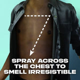 Lynx Ice Chill Deodorant Body Spray 150ml