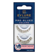 Eylure Pre-Glued Volume No. 100
