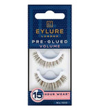 Eylure Pre-Glued Volume No. 100
