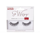 Kiss Lash Couture Eyelashes So Wispy 02