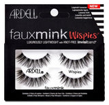 Ardell Faux Mink Wispies Twin Pack