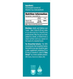 Ddrops One Liquid Vitamin D3 10μg - 60 drops