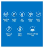 Ddrops One Liquid Vitamin D3 10μg - 60 drops