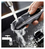 Philips Series 5000 Beard Trimmer with 40 length settings - BT5502/13