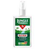 Jungle Formula Maximum Pump Spray Insect Repellent 90ml - Up to 9 hours protection
