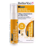 BetterYou Boost Vitamin B12 Daily Oral Spray - 25ml