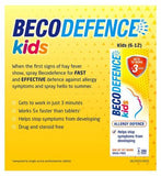 Becodefence Kids Allergy Defence - 280 Sprays