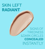 No7 HydraLuminous Dark Circle Concealer