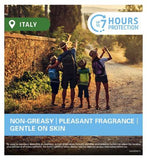 Jungle Formula Dry Protect Insect Repellent 90ml Spray - DEET-free - Up To 6 Hours Protection - Non Greasy